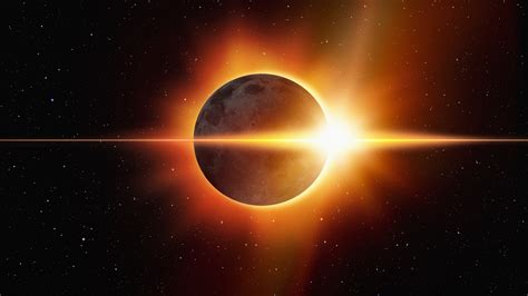 PH Won't Experience Solar Eclipse on April 8: PAGASA .